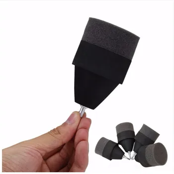 1PC Soft Sponge Arrows Foam Shooting Arrowhead Game Practice Broadhead Tips Security For Archery Bow CS Shooting Combat Game
1PC Soft Sponge Arrows Foam Shooting Arrowhead Game Practice Broadhead Tips Security For Archery Bow CS Shooting Combat Game
