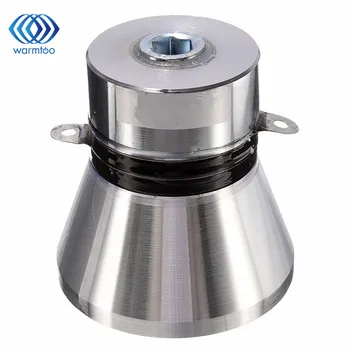 1Pcs Aluminum Alloy 28KHz 100W Ultrasonic Piezoelectric Transducer Cleaner Silvery High Performance Ultrasonic Cleaner Parts
1Pcs Aluminum Alloy 28KHz 100W Ultrasonic Piezoelectric Transducer Cleaner Silvery High Performance Ultrasonic Cleaner Parts