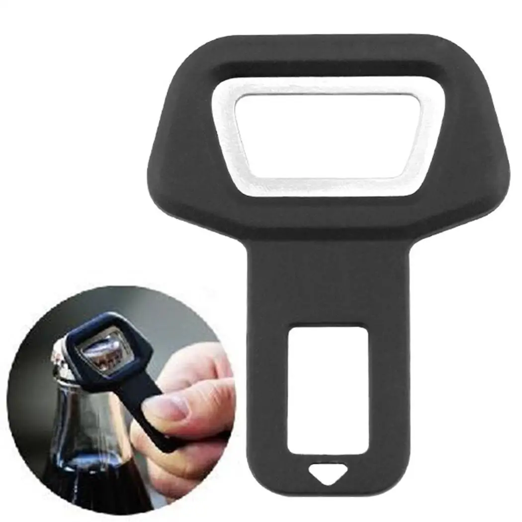 Sailnovo Auto Car Safety Seat Belt Buckle Clip Car Safety Belt Clip Car Seat Belt Buckle Vehicle Mount Bottle Opener Car Styling
Sailnovo Auto Car Safety Seat Belt Buckle Clip Car Safety Belt Clip Car Seat Belt Buckle Vehicle Mount Bottle Opener Car Styling