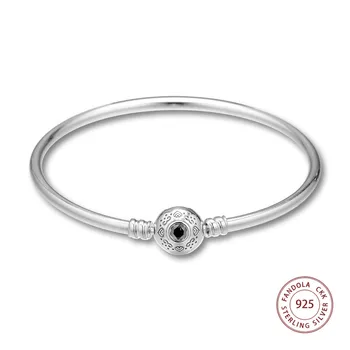 Jasmine & Aladdin Bangle Feminina 925 Sterling Silver Charm Bracelets Bangles for Women Original Jewelry pulseras mujer
Jasmine & Aladdin Bangle Feminina 925 Sterling Silver Charm Bracelets Bangles for Women Original Jewelry pulseras mujer