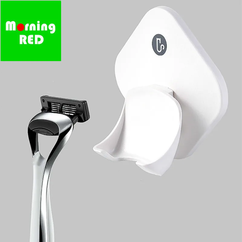 New Listing Simple Fashion Razor Shelf for Bathroom Home Vintage Manual Hanging Bracket Universal Frame Shaver Holder
New Listing Simple Fashion Razor Shelf for Bathroom Home Vintage Manual Hanging Bracket Universal Frame Shaver Holder