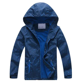 Boys Jackets 2020 Spring Kids Boy Outerwear Waterproof Windproof Hoodie Sport Jackets For Children's Polar Fleece Warm Coats
Boys Jackets 2020 Spring Kids Boy Outerwear Waterproof Windproof Hoodie Sport Jackets For Children's Polar Fleece Warm Coats
