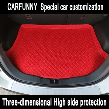 New high side Car Trunk Mats For Subaru Outback C Forester Car Cargo Rear Boot Liner Trunk Mat Carpet
New high side Car Trunk Mats For Subaru Outback C Forester Car Cargo Rear Boot Liner Trunk Mat Carpet