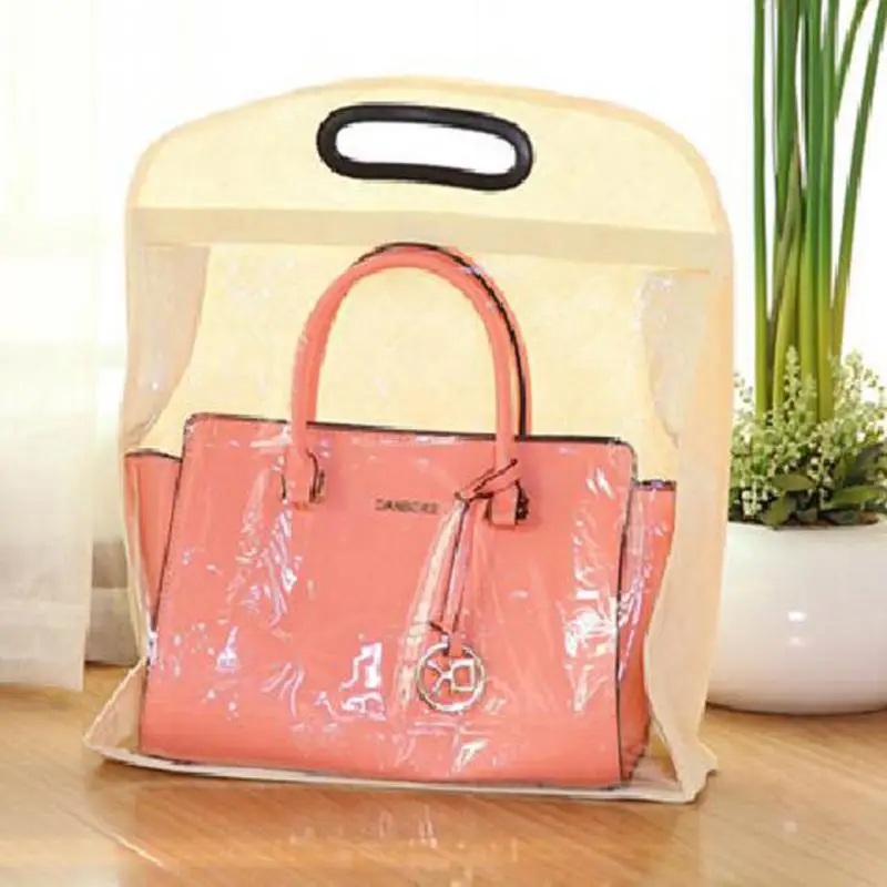 New Non-woven Bag Storage bag Thickening Wallet Storage bag HandBag Dust Cover Mix size Ladybag Storage Case
New Non-woven Bag Storage bag Thickening Wallet Storage bag HandBag Dust Cover Mix size Ladybag Storage Case