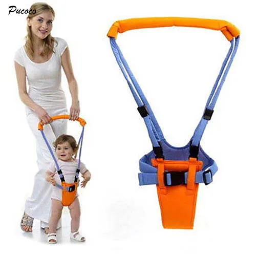 2019 Brand Baby Infant Toddler Harness Walk Learning Assistant Assistant Walker Jumper Adjustable Strap Belt Convenient SS 6-14M
2019 Brand Baby Infant Toddler Harness Walk Learning Assistant Assistant Walker Jumper Adjustable Strap Belt Convenient SS 6-14M
