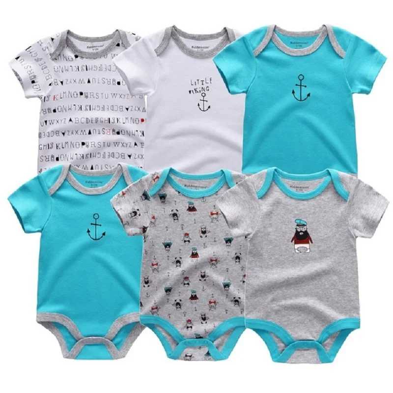 Newborn Baby Boy Romper Summer Playsuits Unisex Infant Clothing Cotton Short Sleeve O-neck Newborn Baby Girl Clothes Jumpsuit
Newborn Baby Boy Romper Summer Playsuits Unisex Infant Clothing Cotton Short Sleeve O-neck Newborn Baby Girl Clothes Jumpsuit