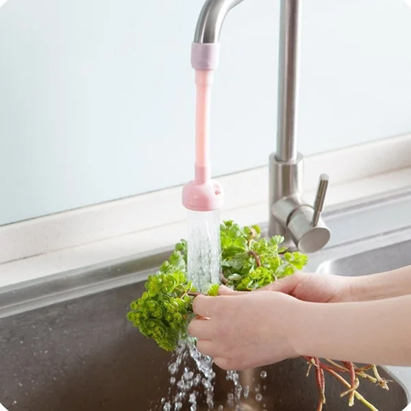 Kitchen Faucet Adjustable Water Faucet Shower Head Reduce Pressure Water Saving Faucet Extenders With Valve Random Color
Kitchen Faucet Adjustable Water Faucet Shower Head Reduce Pressure Water Saving Faucet Extenders With Valve Random Color