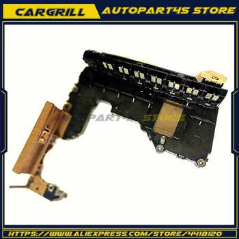 Remanufactured For BMW Audi VW Jaguar Transmission Conductor Plate 6HP19 6HP26 TCU TCM
Remanufactured For BMW Audi VW Jaguar Transmission Conductor Plate 6HP19 6HP26 TCU TCM