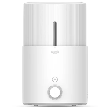 Original Deerma DEM-SJS100 Household Aromatherapy Machine Aroma Humidifier 5L Capacity Mist Tube for Air Cleaner
Original Deerma DEM-SJS100 Household Aromatherapy Machine Aroma Humidifier 5L Capacity Mist Tube for Air Cleaner