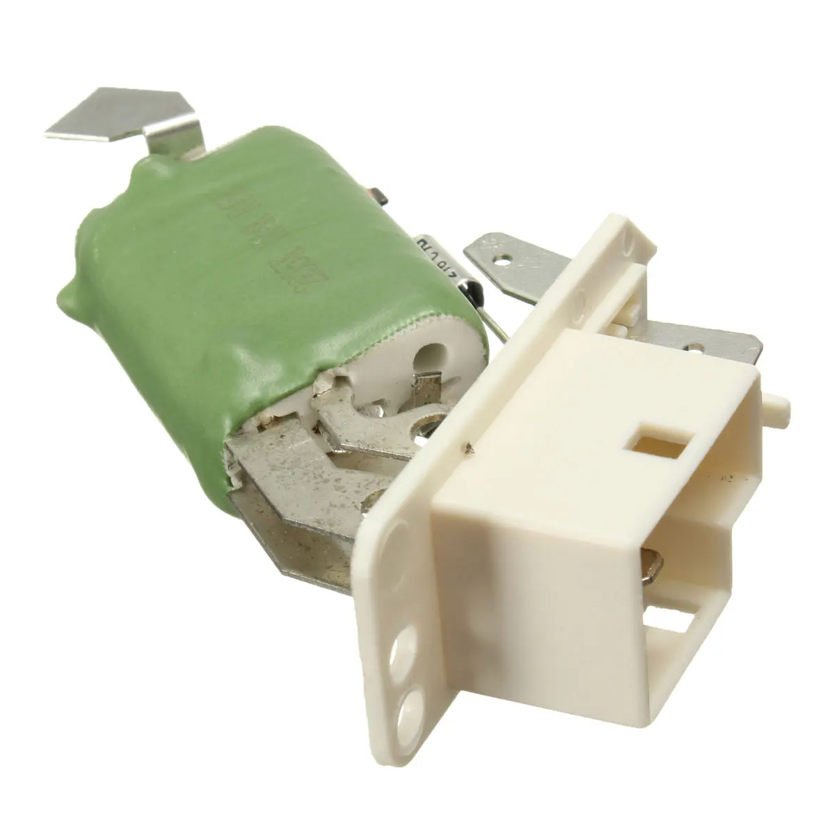 Car Heater Motor Fan Blower Resistor 90383817 for Vauxhall Opel Astra F Vectra A 1845790 1845791
Car Heater Motor Fan Blower Resistor 90383817 for Vauxhall Opel Astra F Vectra A 1845790 1845791