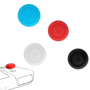 6 Pcs Silicone Analog Thumb Stick Grips Cover for Nintend Switch Joy-Con Controller Thumbsticks Caps r30
6 Pcs Silicone Analog Thumb Stick Grips Cover for Nintend Switch Joy-Con Controller Thumbsticks Caps r30