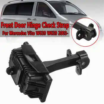 1 Pcs Car Front Door Hinge Check Strap For Mercedes Vito Viano W639 2003-Onwards Front Door Check Arm Stop Hinge Strap Actuator
1 Pcs Car Front Door Hinge Check Strap For Mercedes Vito Viano W639 2003-Onwards Front Door Check Arm Stop Hinge Strap Actuator