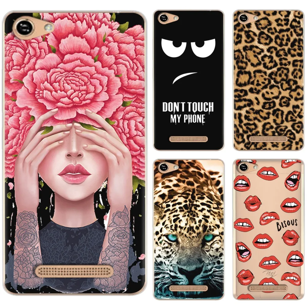 New Arrival Phone Case For Itel P11 / Itel P12 Fashion Design Art Painted Soft Case TPU Silicone Cover
New Arrival Phone Case For Itel P11 / Itel P12 Fashion Design Art Painted Soft Case TPU Silicone Cover