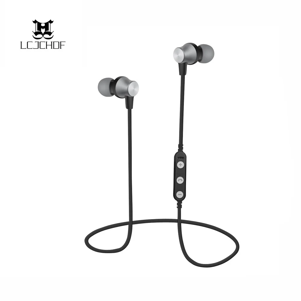LCJCHDF Bt - 003 In-ear Earphones Stereo Wireless Earphone Bass Sound Bluetooth Auriculares Sport Earbuds Handsfree 
LCJCHDF Bt - 003 In-ear Earphones Stereo Wireless Earphone Bass Sound Bluetooth Auriculares Sport Earbuds Handsfree