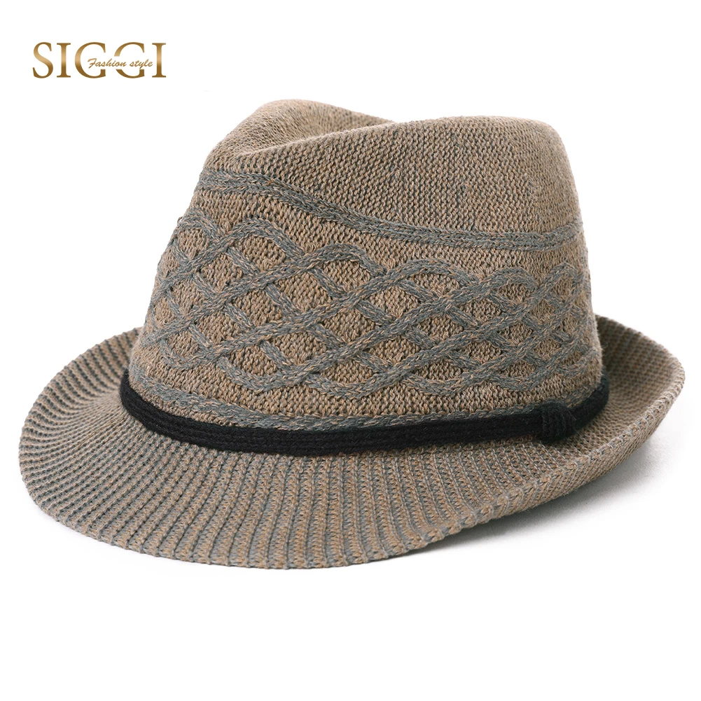FANCET Winter Unisex Cotton Fedoras Packable Men Casual Trilby Hats Women Adjustable Soft Fashion Fedora Caps Clearance 99702
FANCET Winter Unisex Cotton Fedoras Packable Men Casual Trilby Hats Women Adjustable Soft Fashion Fedora Caps Clearance 99702