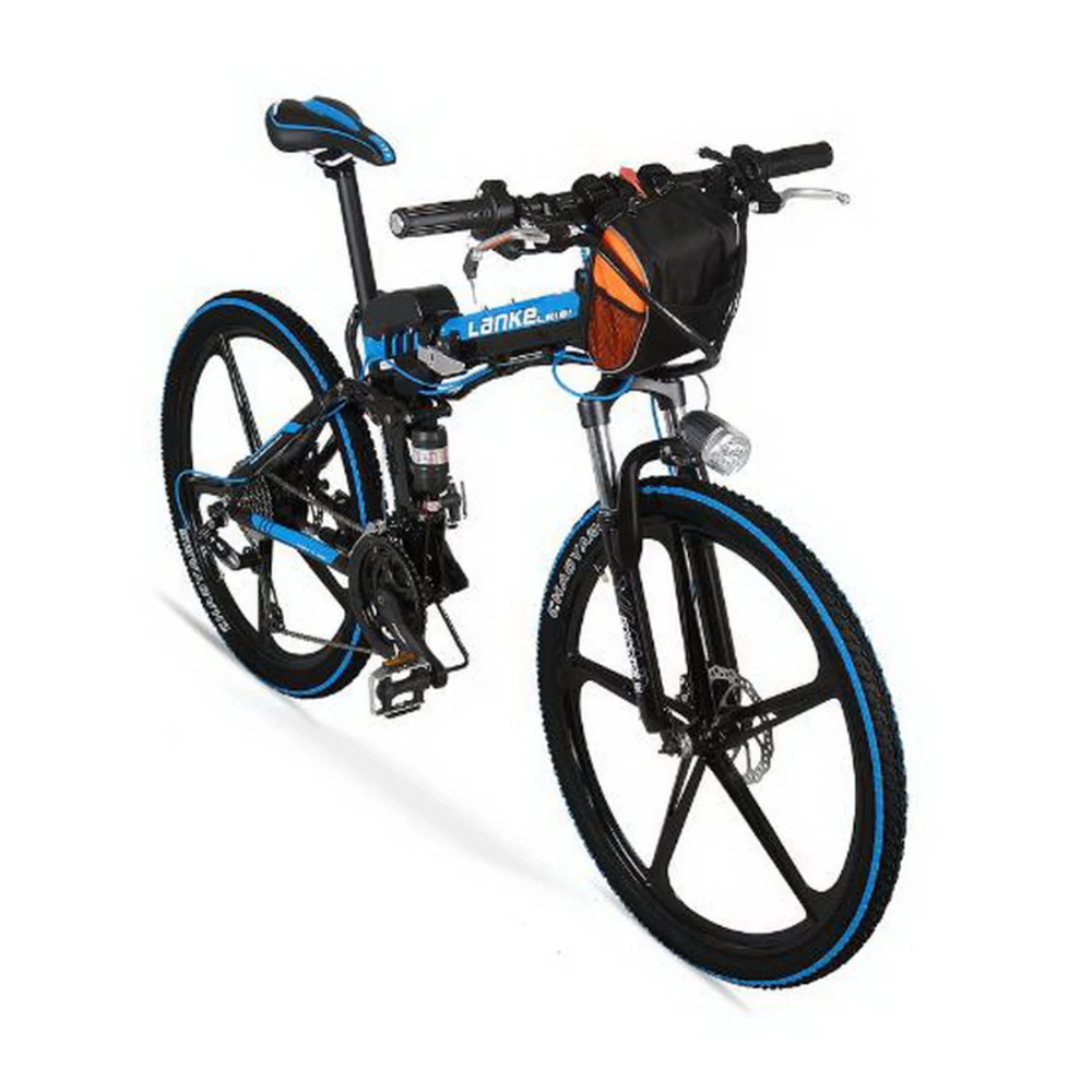 tb310902/Folding lithium bike 26 inch 27 speed aluminum alloy one wheel bikes electric bicycle/Aerospace aluminum frame
tb310902/Folding lithium bike 26 inch 27 speed aluminum alloy one wheel bikes electric bicycle/Aerospace aluminum frame
