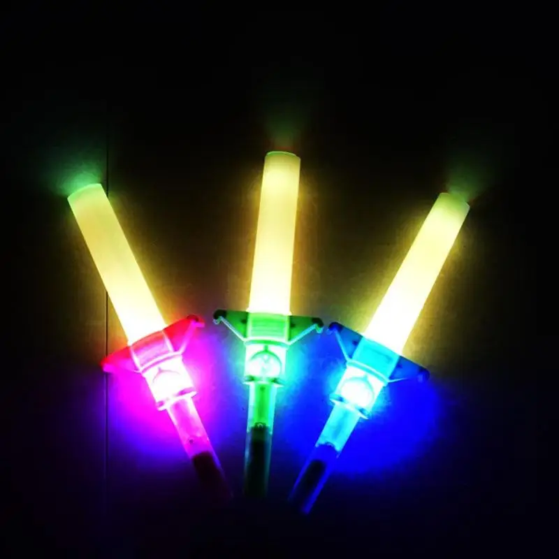 Electronic LED Magic Star Wand Flashing Sticks Lights Telescopic Up Glow Sticks Dress Up Party Xmas Halloween Prop Novelty Toys
Electronic LED Magic Star Wand Flashing Sticks Lights Telescopic Up Glow Sticks Dress Up Party Xmas Halloween Prop Novelty Toys