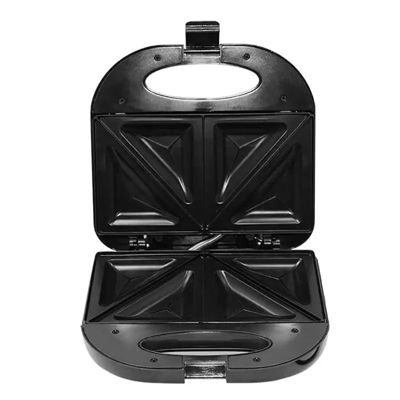Stainless Steel Electric Waffles Maker Electric Sandwich Muffin Machine Toaster Bubble Egg Cake Oven Breakfast Machine
Stainless Steel Electric Waffles Maker Electric Sandwich Muffin Machine Toaster Bubble Egg Cake Oven Breakfast Machine