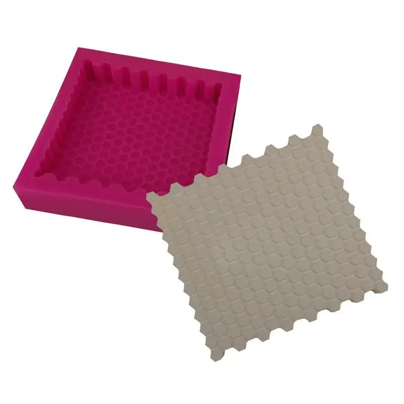 New Plaster Mold Geometric Wall Brick Silicone Molds TV Background Decoration DIY Wall Stone Wall Decorative Plaster Mould
New Plaster Mold Geometric Wall Brick Silicone Molds TV Background Decoration DIY Wall Stone Wall Decorative Plaster Mould