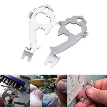 Multipurose Key Multi Gear Screwdriver Pocket Tool Kit Opener Outdoor EDC Survive Wire Stripper Belt Cutter Wrench Multifunction
Multipurose Key Multi Gear Screwdriver Pocket Tool Kit Opener Outdoor EDC Survive Wire Stripper Belt Cutter Wrench Multifunction