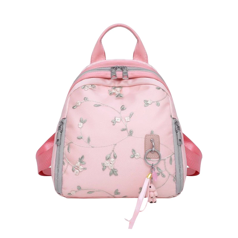 Cute Kid Toddler School Bags Children Backpacks kindergarten Schoolbag Girls Cartoon Kindergarten Shoulder Zip Pouch Accessories
Cute Kid Toddler School Bags Children Backpacks kindergarten Schoolbag Girls Cartoon Kindergarten Shoulder Zip Pouch Accessories