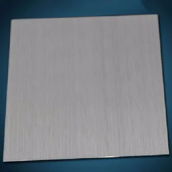DWZ New 304 Stainless Steel Fine Polished Plate Stainless Steel Sheet 0.5*100*100mm
DWZ New 304 Stainless Steel Fine Polished Plate Stainless Steel Sheet 0.5*100*100mm