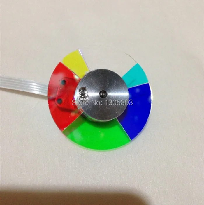 Аксессуары для проектора цветное колесо BenQ MS504 | Электроника