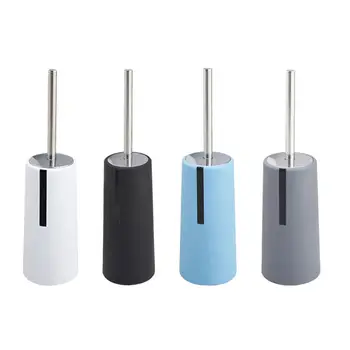 Fdit Stainless Steel Bathroom Cleaning Toilet Brushes Holder Sets Home Hotel Toalete Brush Set Straight Handle Corner Brush
Fdit Stainless Steel Bathroom Cleaning Toilet Brushes Holder Sets Home Hotel Toalete Brush Set Straight Handle Corner Brush