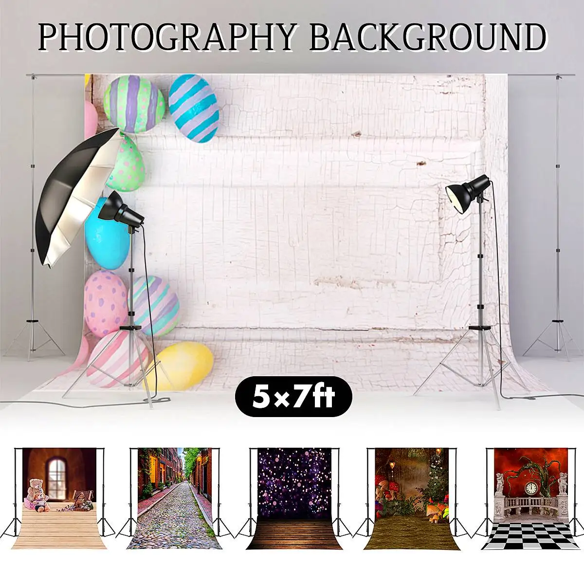 1.5*2.1m/5x7ft Photo Background Photography Background Photography Backdrops Backgrounds for Photo Studio Cloth New Arrival 2019
1.5*2.1m/5x7ft Photo Background Photography Background Photography Backdrops Backgrounds for Photo Studio Cloth New Arrival 2019