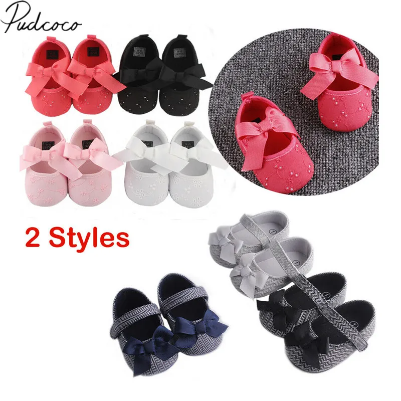 2019 Baby Summer Shoes 0-18M Newborn Infant Kids Baby Girl Bowknot Crib Shoes Soft Shoes Sneaker Lace Up Soft First Walkers
2019 Baby Summer Shoes 0-18M Newborn Infant Kids Baby Girl Bowknot Crib Shoes Soft Shoes Sneaker Lace Up Soft First Walkers