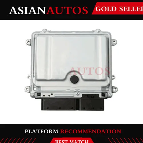 A2721532491 0261209204 Brand New 272 273 Engine ECU For Mercedes Benz E280 S300 S350 R350 E300
A2721532491 0261209204 Brand New 272 273 Engine ECU For Mercedes Benz E280 S300 S350 R350 E300