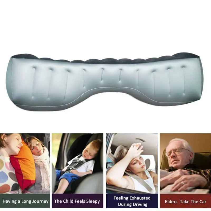 Car Accessories Vehicle Inflatable Mattress General Backseat Foot Clearance Pad Inflatable Bed Self-driving Tour Station Wagon
Car Accessories Vehicle Inflatable Mattress General Backseat Foot Clearance Pad Inflatable Bed Self-driving Tour Station Wagon