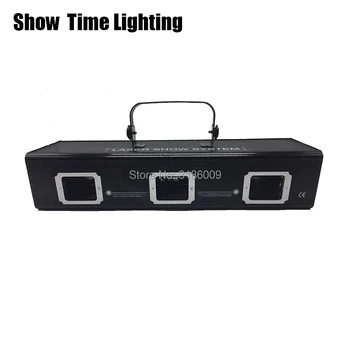Show time rgb dj disco Scanner Laser stage light laser DMX 512 Professional Party Show Club Holiday wedding Bar Stage Lighting
Show time rgb dj disco Scanner Laser stage light laser DMX 512 Professional Party Show Club Holiday wedding Bar Stage Lighting