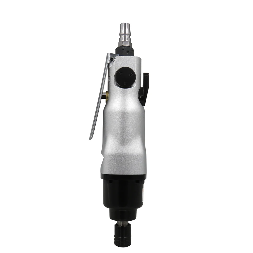 KP-828H Die Grinder Air Screw Driver 1/4 inch Pneumatic Angle Die Grinder Tool Air Angle Grinding Machine for Woodworking
KP-828H Die Grinder Air Screw Driver 1/4 inch Pneumatic Angle Die Grinder Tool Air Angle Grinding Machine for Woodworking
