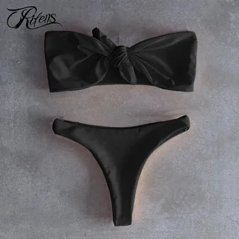 Urifens Bathing Suit 2019 Summer Sexy Strapless Beach Swimwear Women Swimsuit Bandage Thong Push Up Bikinis Set Biquinis LJN72
Urifens Bathing Suit 2019 Summer Sexy Strapless Beach Swimwear Women Swimsuit Bandage Thong Push Up Bikinis Set Biquinis LJN72