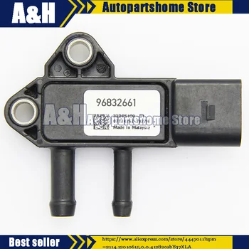 Remanufactured Intake pressure sensor for Buick Chevrolet Sensata 96832661
Remanufactured Intake pressure sensor for Buick Chevrolet Sensata 96832661