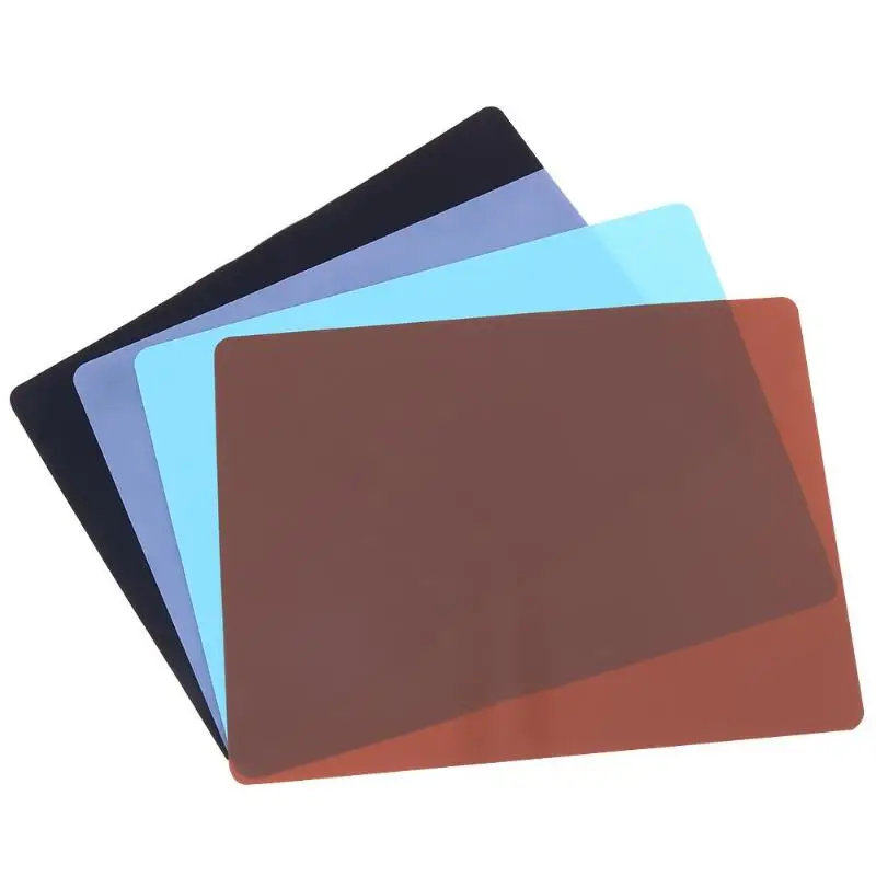 1PC Silicone Baking Mats Barbecue Grill Mat Reusable Non-stick BBQ Cooking Sheet Pad Bakeware Pastry Tools Rolling Dough Mat
1PC Silicone Baking Mats Barbecue Grill Mat Reusable Non-stick BBQ Cooking Sheet Pad Bakeware Pastry Tools Rolling Dough Mat