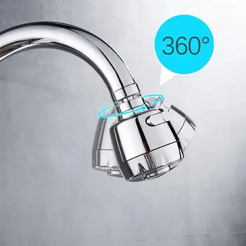 16.5/7.5cm Faucet Water Bubbler Saving Tap Aerator Diffuser Faucet Filter Filter Nozzle Connector Adapter 360 Rotatable
16.5/7.5cm Faucet Water Bubbler Saving Tap Aerator Diffuser Faucet Filter Filter Nozzle Connector Adapter 360 Rotatable
