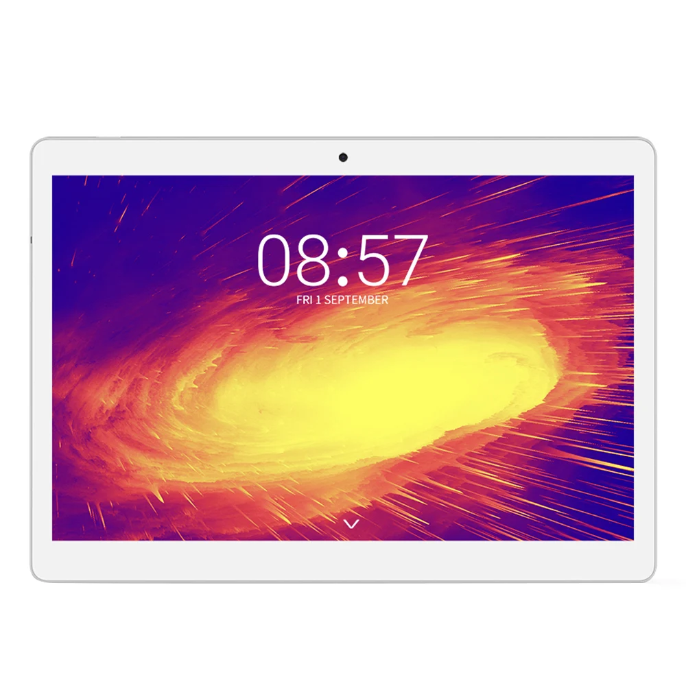 ALLDOCUBE M5 4G Phablet 10.1 inch Android 8.0 Deca Core 4GB RAM 64GB ROM Dual WiFi Double Cameras Bluetooth 6500mAh Tablets
ALLDOCUBE M5 4G Phablet 10.1 inch Android 8.0 Deca Core 4GB RAM 64GB ROM Dual WiFi Double Cameras Bluetooth 6500mAh Tablets