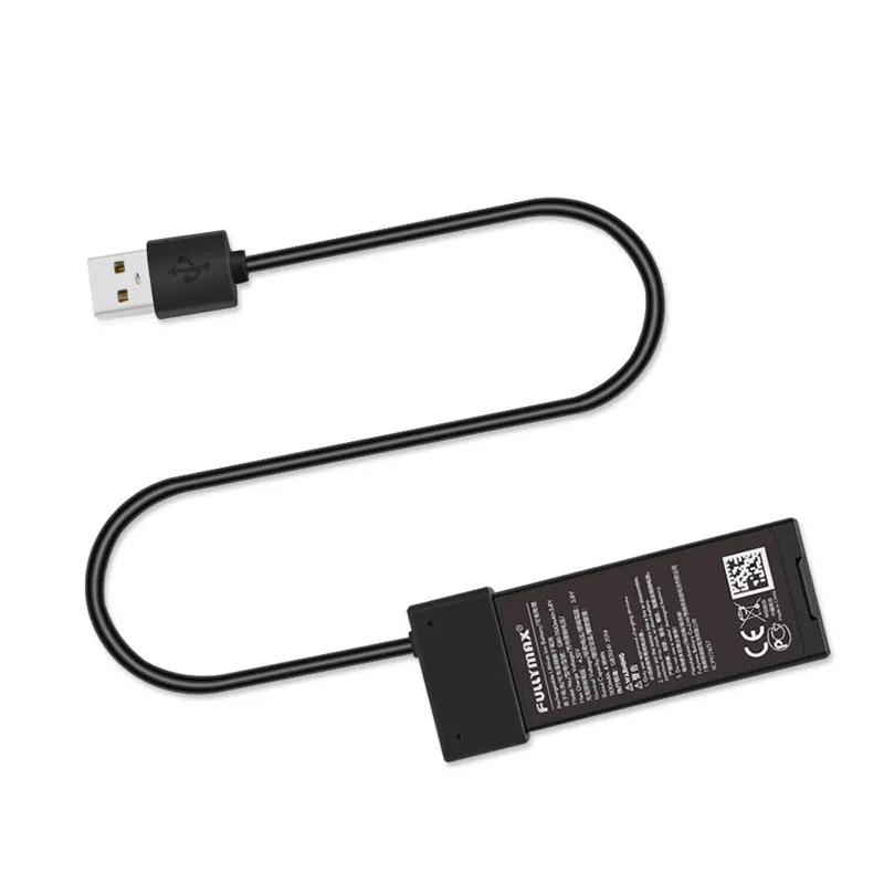60 minutes fast charging DJI Battery Charging Cable For USB Cable Port Battery Fast Charger Cable Drone Accessories
60 minutes fast charging DJI Battery Charging Cable For USB Cable Port Battery Fast Charger Cable Drone Accessories