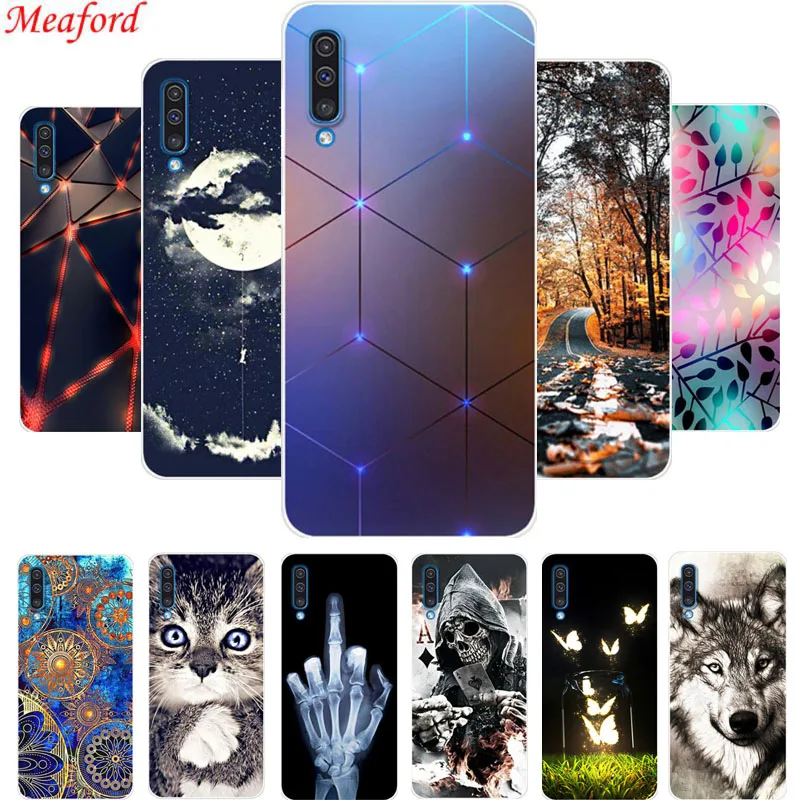 6.4'' Cover For Samsung Galaxy A50 A70 A30s Case Silicone Soft TPU Phone Case For Samsung A50 A70 Note 10 Case A 50 A 30 S Coque
6.4'' Cover For Samsung Galaxy A50 A70 A30s Case Silicone Soft TPU Phone Case For Samsung A50 A70 Note 10 Case A 50 A 30 S Coque