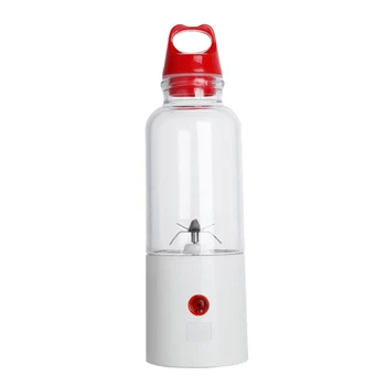 Portable 6-leaf Blade Electric Juicer Fruit Vegetable Juice Mixer Power Bank stainless steel Electric Jucier for Home Use
Portable 6-leaf Blade Electric Juicer Fruit Vegetable Juice Mixer Power Bank stainless steel Electric Jucier for Home Use