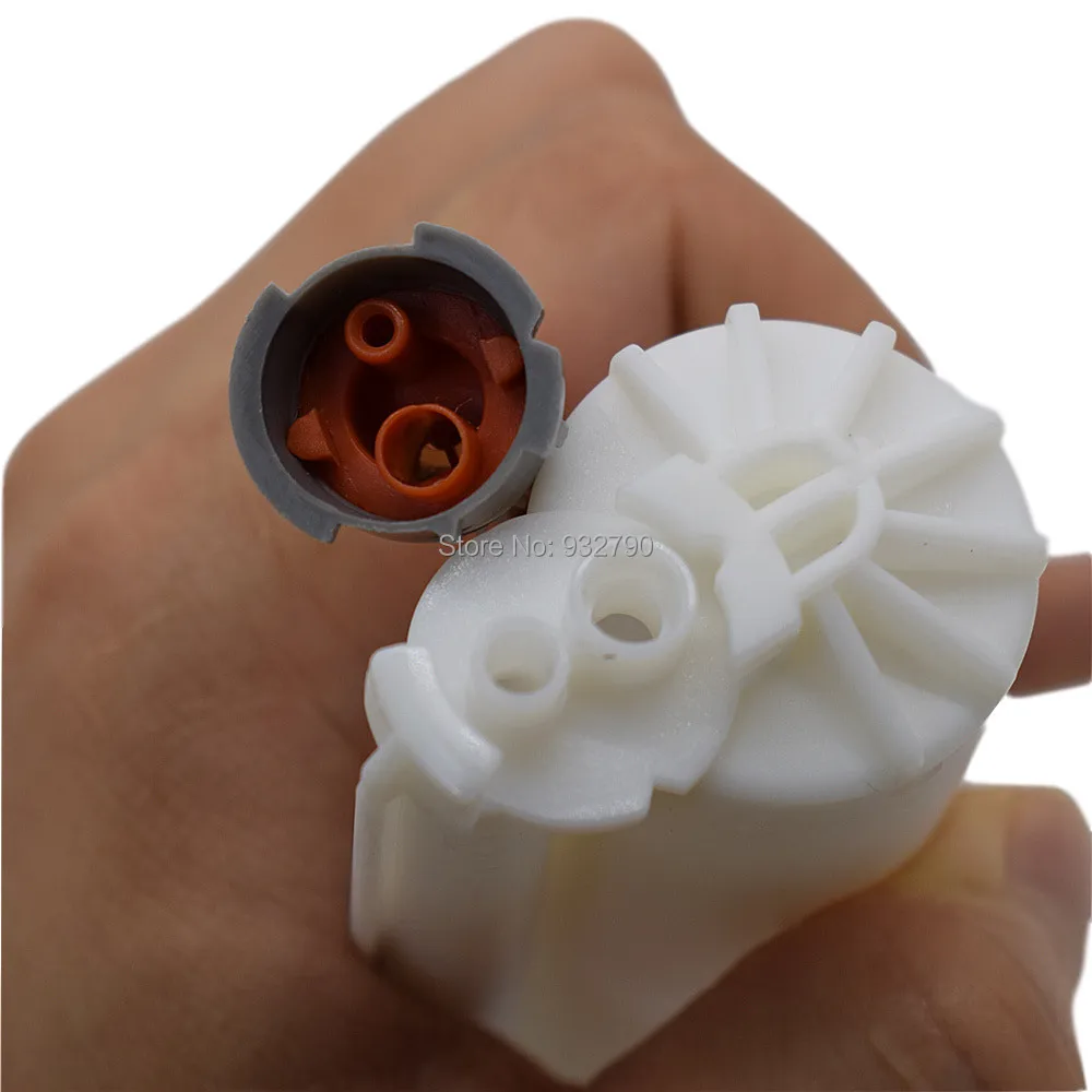 5pcs 10:1 Epoxy Mixing Nozzle AB Glue Static Mixing Nozzle Adhesive Gun Manual Dual Component Adhesive Applicator Nozzles Tips
5pcs 10:1 Epoxy Mixing Nozzle AB Glue Static Mixing Nozzle Adhesive Gun Manual Dual Component Adhesive Applicator Nozzles Tips