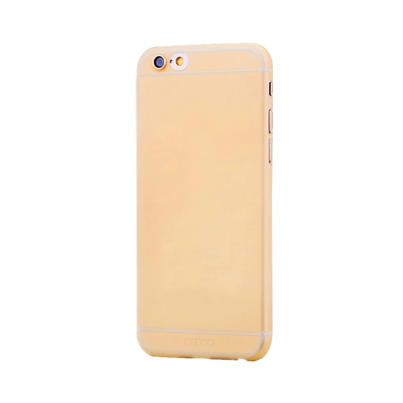 Cheap Gold Fashion Matte PP Hard Shell mobile phone Case Skin Case Cover For iPhone 6
Cheap Gold Fashion Matte PP Hard Shell mobile phone Case Skin Case Cover For iPhone 6