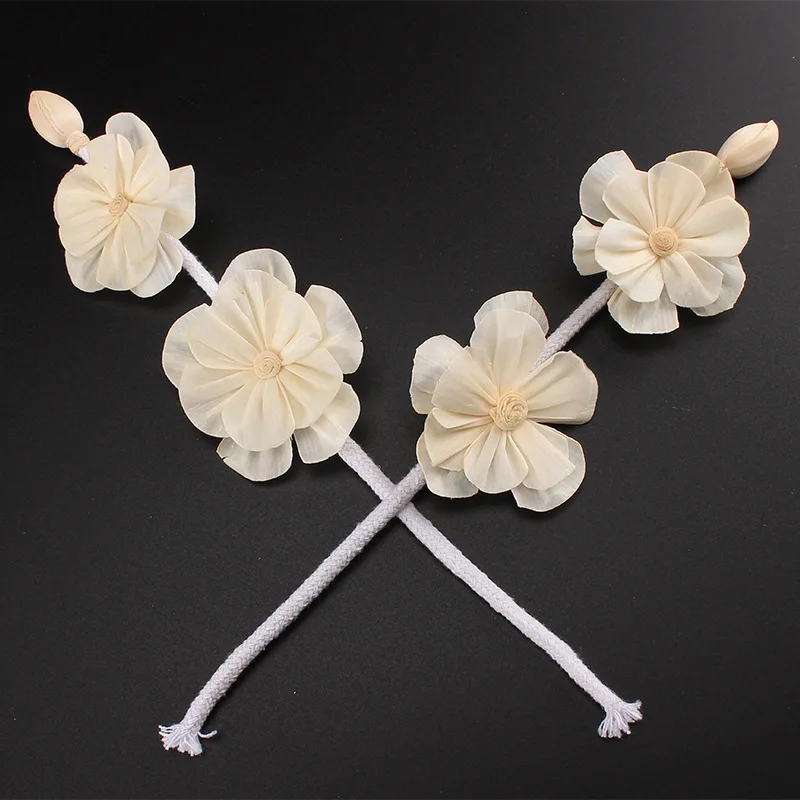 Lychee Scented Flower Reed Diffuser No Fire Aroma Diffuser Home Fragrance Aromatherapy Room Perfume Decoration
Lychee Scented Flower Reed Diffuser No Fire Aroma Diffuser Home Fragrance Aromatherapy Room Perfume Decoration