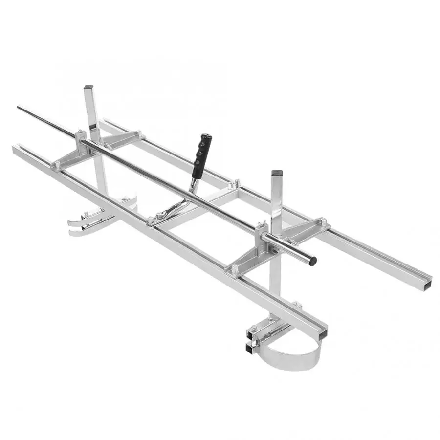linear guide rail Chainsaw Mill 48 inch Planking Lumber Boards Milling linear rails and bearings Linear Guides Hardware Hot
linear guide rail Chainsaw Mill 48 inch Planking Lumber Boards Milling linear rails and bearings Linear Guides Hardware Hot