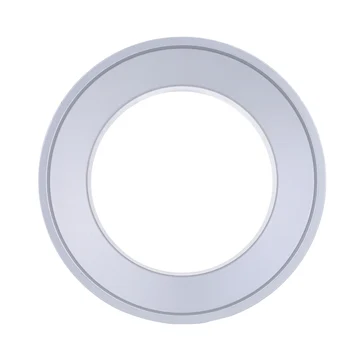 Godox SA-01-BW 144mm Diameter Mounting Flange Ring Adapter Metal Adapterfor Flash Accessories Fits for Bowens
Godox SA-01-BW 144mm Diameter Mounting Flange Ring Adapter Metal Adapterfor Flash Accessories Fits for Bowens