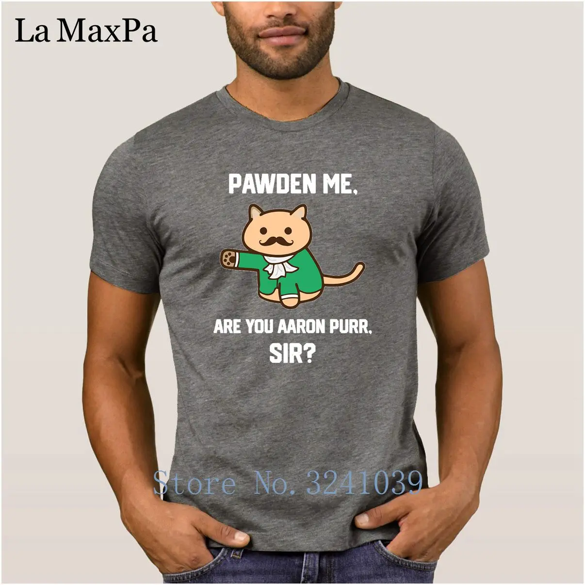Custom Great T Shirt Men 100% Cotton Short Sleeve Summer Style Men's Tshirt The Hamilton Cat T-Shirt Fitness S-3xl Cheap
Custom Great T Shirt Men 100% Cotton Short Sleeve Summer Style Men's Tshirt The Hamilton Cat T-Shirt Fitness S-3xl Cheap
