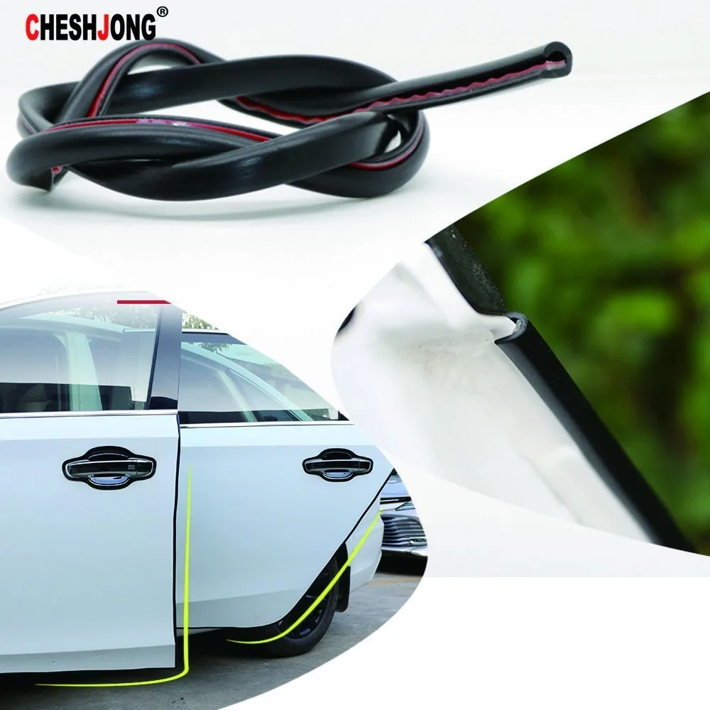 Car Door Guard Edge Protection Strip Car-styling Styling Mouldings Side Protector Sticker Scratches Vehicle For Cars 5M
Car Door Guard Edge Protection Strip Car-styling Styling Mouldings Side Protector Sticker Scratches Vehicle For Cars 5M