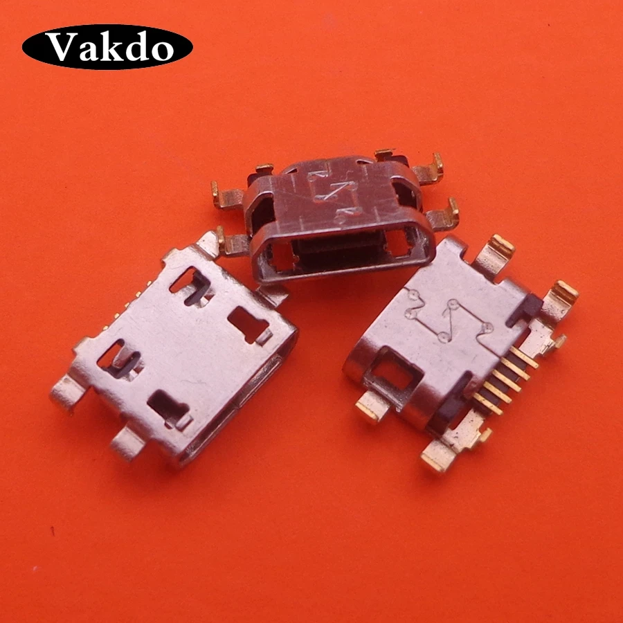30-300pcs For Motorola Moto E5/E5 Plus micro mini usb jack charge charging connector plug dock socket port
30-300pcs For Motorola Moto E5/E5 Plus micro mini usb jack charge charging connector plug dock socket port